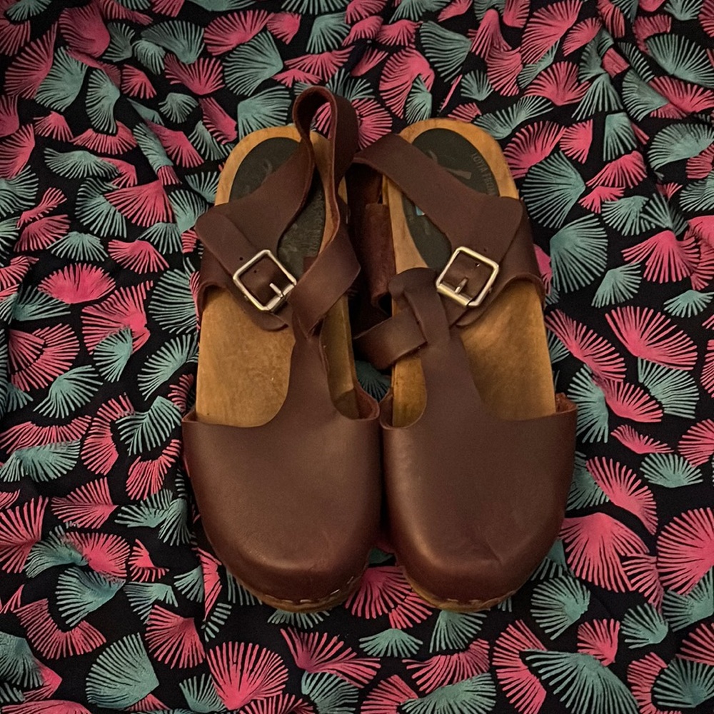 Lotta From Stockholm Clogs